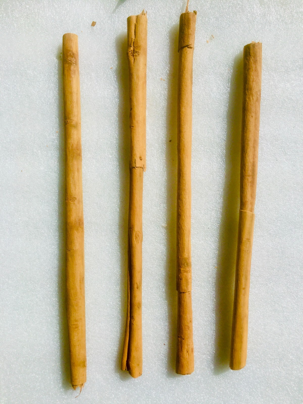 Organic Cinnamon Sticks ALBA Grade Premium Quality 100% Natural Ceylon Spices