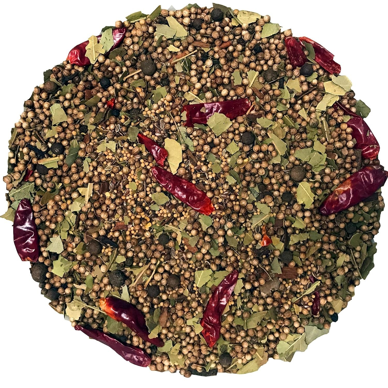 4 Ounce Pickling Spice Blend – Resealable Pouch for Culinary Excellence