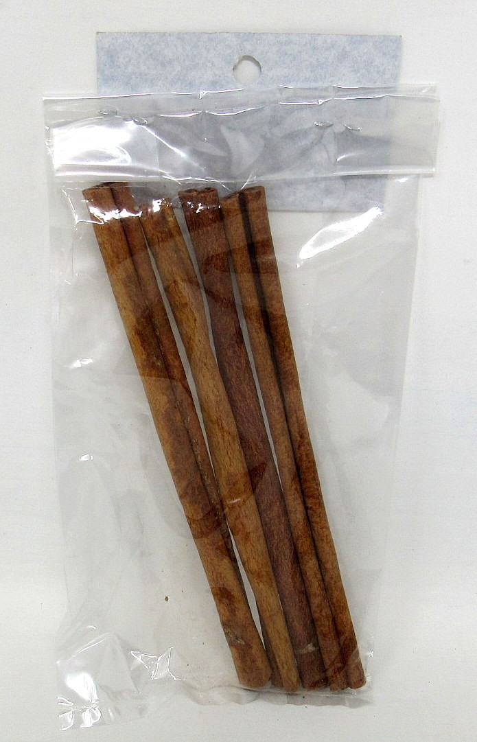 4 – 6inch Cinnamon Sticks Culinary Herb Flavoring Cooking Spice US Seller