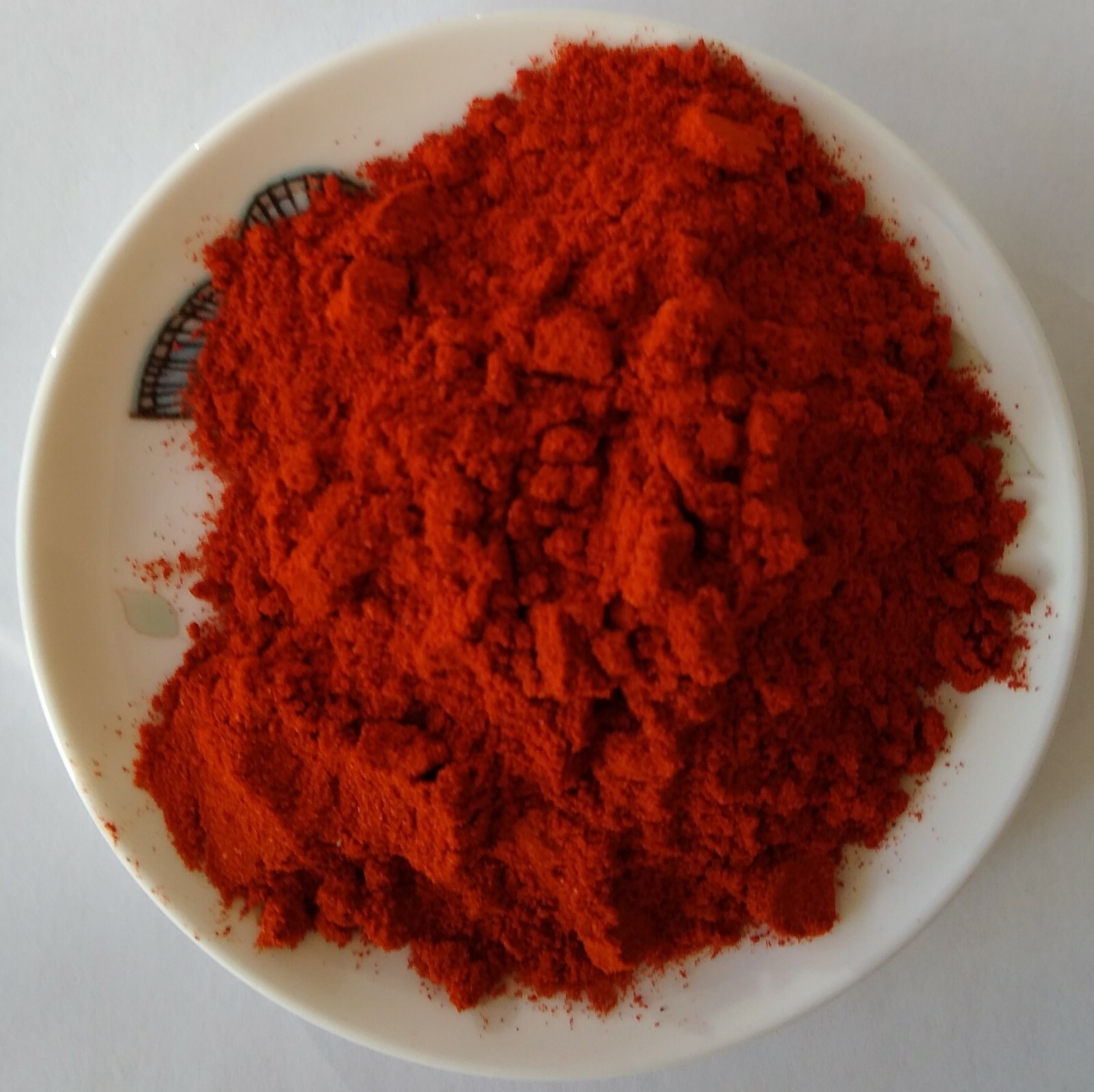 LA VERA PAPRIKA SMOKED SWEET/ HOT (PICANTE) SPAIN 2 OZ – 32 OZ RECLOSABLE BAG/S