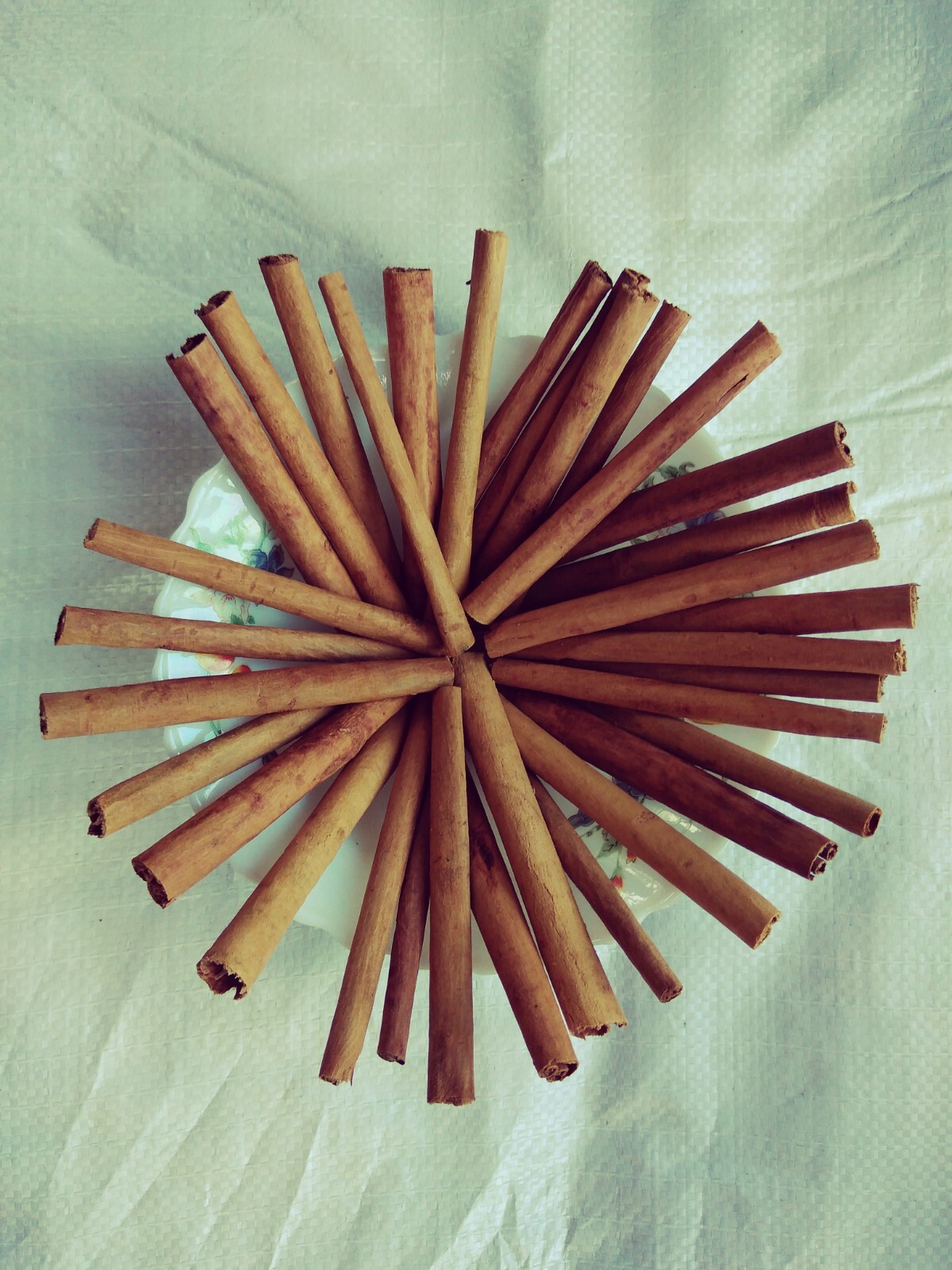 Cinnamon Sticks Ceylon Organic Pure 100% Cassia Sri Lanka Quality Alba True Prem