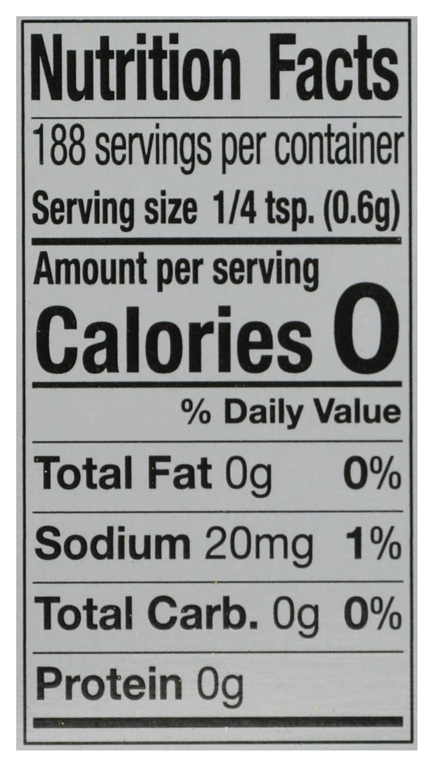 s Madras Curry Powder, 4 Oz