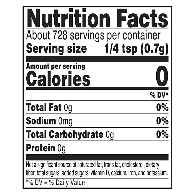 Member’s Mark Restaurant Coarse Black Pepper, 18 oz – FREE SHIPPING
