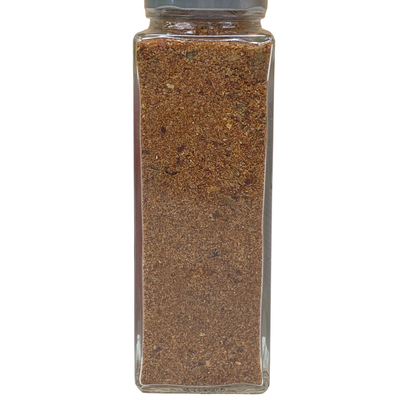 Dangold Gourmet Collection Smoked Paprika Garlic Chili & Chives 6.35oz Glass Jar