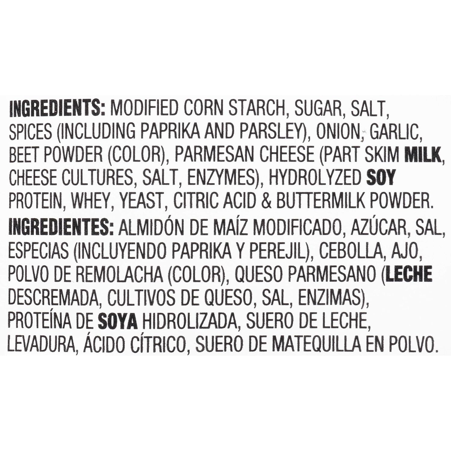Original Spaghetti Sauce Spices & Seasonings Mix, 1.5 Oz (Pack of 12)