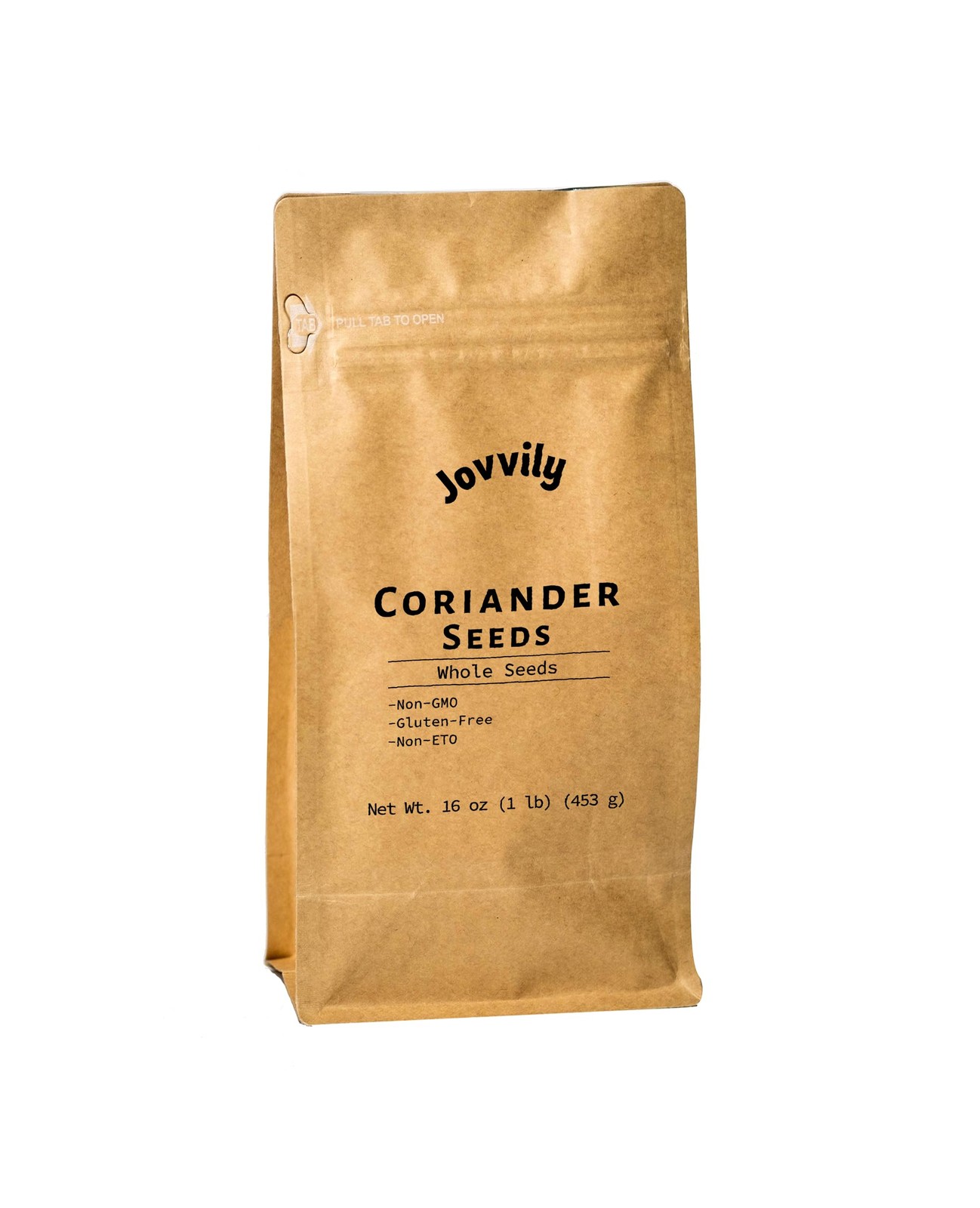 Coriander Seeds – 1lb – Whole Seeds – Non GMO – Naturally Sourced – Tradition…