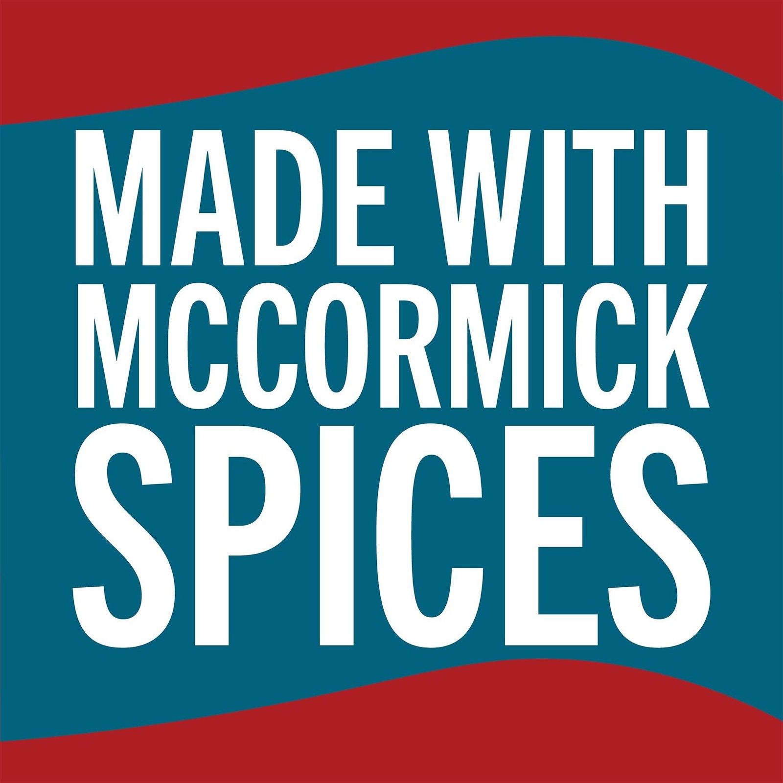 McCormick Swedish Seasoning & Sauce Mix, 2.11 oz