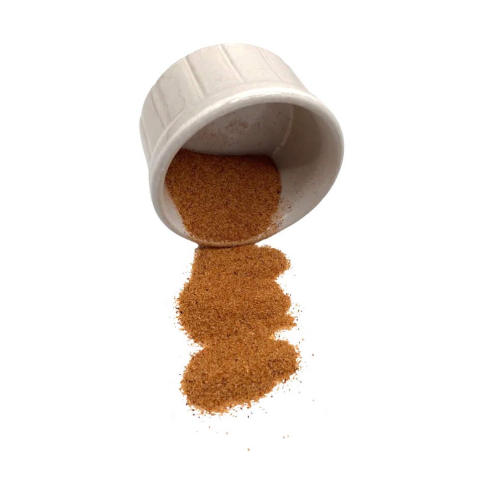 Big Mama’s Dry Rub | Pack of 3 | 5.75 oz | Big Mama’s Kitchen & Catering