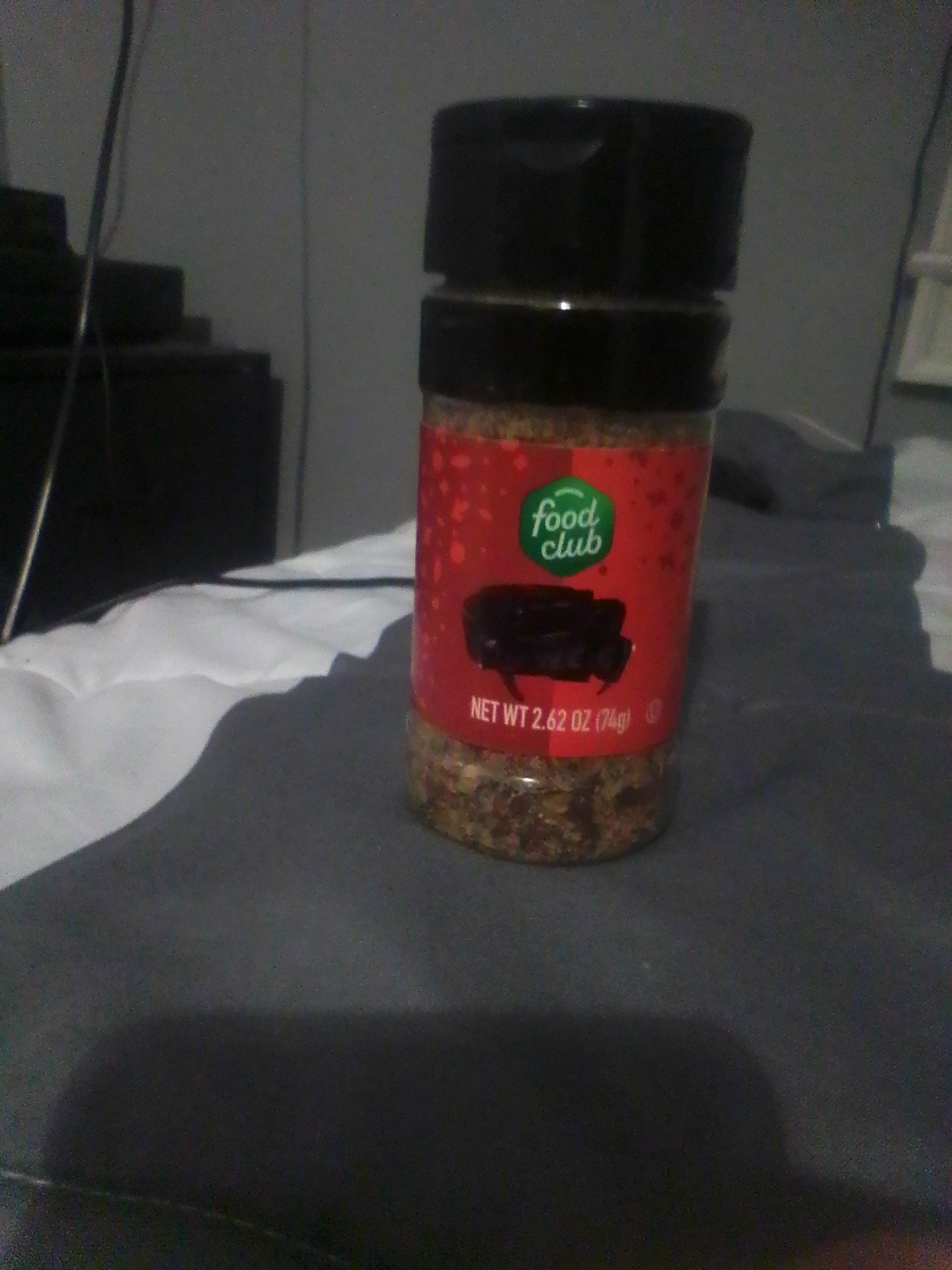 Epicure Cuban Mojo Marinade Mix- Sealed- Gluten Free