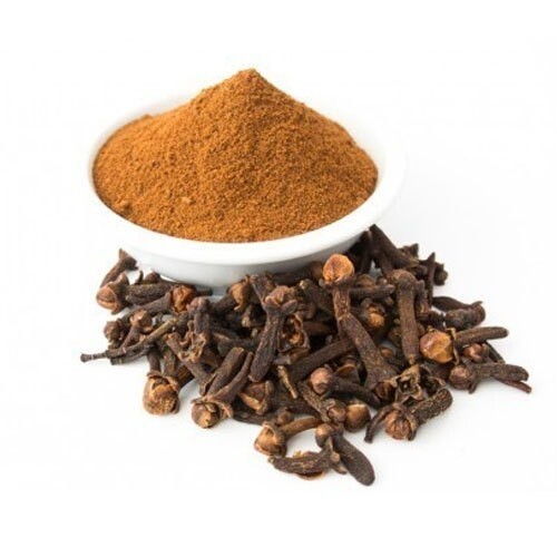 Organic Clove Powder Dried Clove Powder 100% Pure Natural Ceylon Cloves