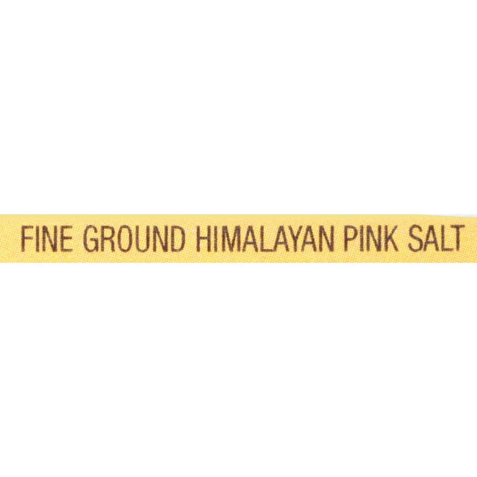 McCormick Fine Ground Himalayan Pink Salt, 26 Ounce (Pack of 1), Ponk Color