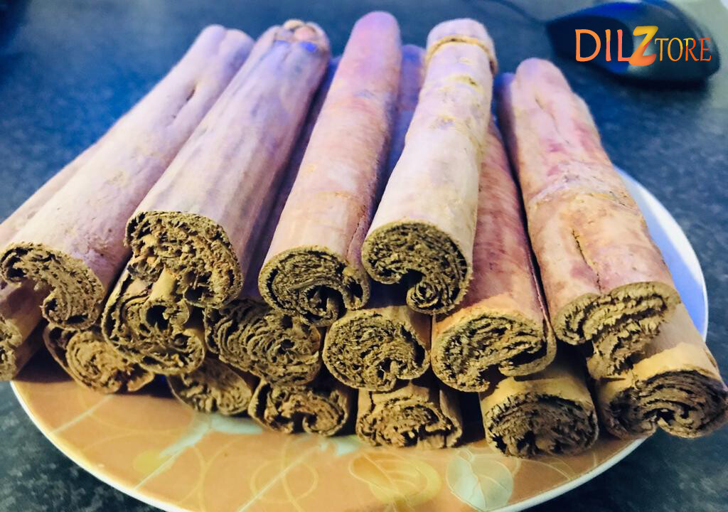 Ceylon Cinnamon sticks Ceylon Pure Organic Cinnamon 100g