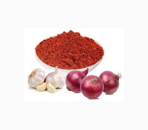 RSINC Kanda Lasun Masala, Onion Garlic Masala Maharashtrian Masala – 200g