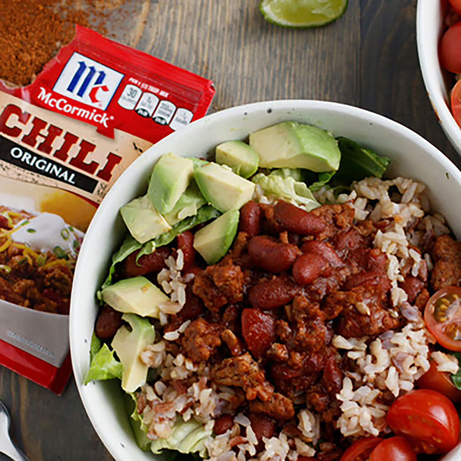 McCormick Chili Powder (1.25 Ounce, 6 Pack)