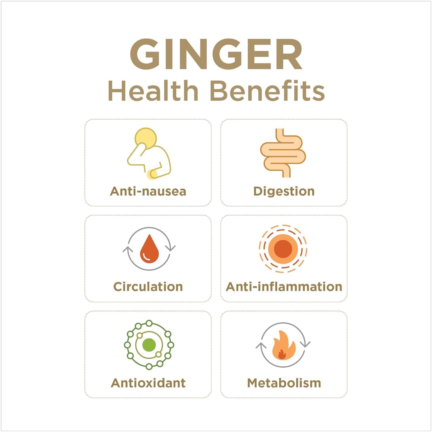 The Ginger People Organic Grated Ginger, No 6.7 ounce (Pack of 12), Color