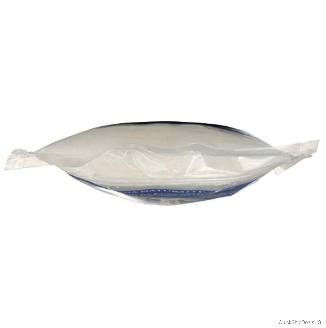 Fleur de Sel Sea Salt 1 Pound Bag Gourmet Finishing Salt Flower of the Ocean
