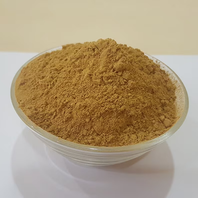 Jamun Seed Powder/ Black Berry Powder /Jambu Powder/Eugenia Jambolana Powder