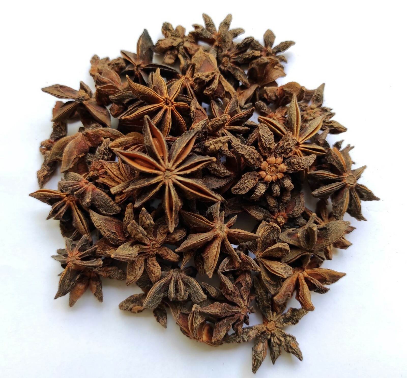 Whole Star Anise 40g – 1.95Kg Exceptional | Illicium Verum