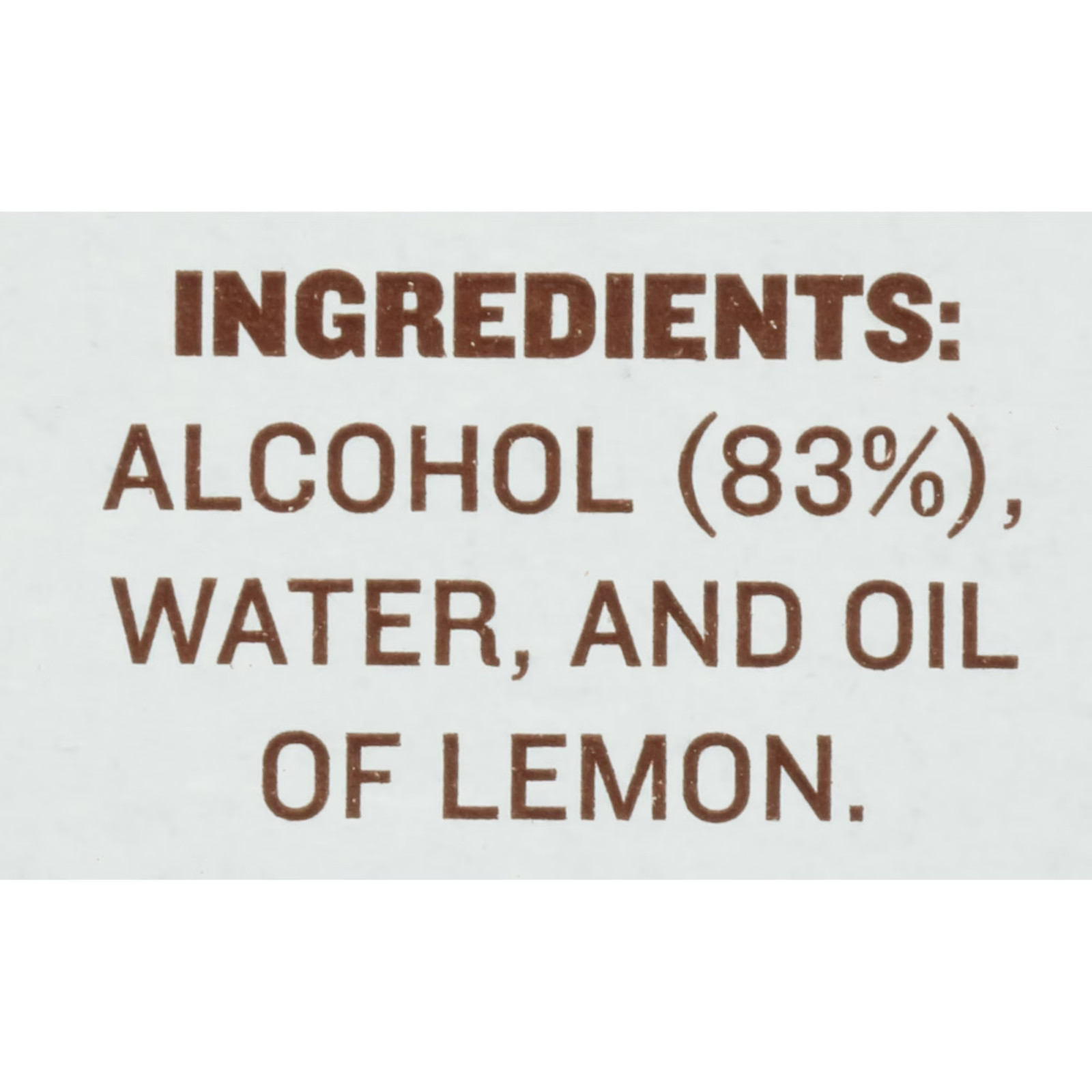 McCormick Non-GMO Gluten Free Pure Lemon Extract, 2.0 fl oz Box