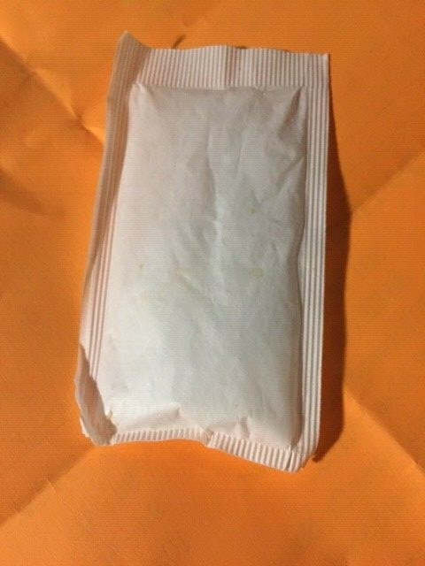 Pretzel Margarita Salt 65(0.7 OZ.) Total 3LBS Packets/Bags