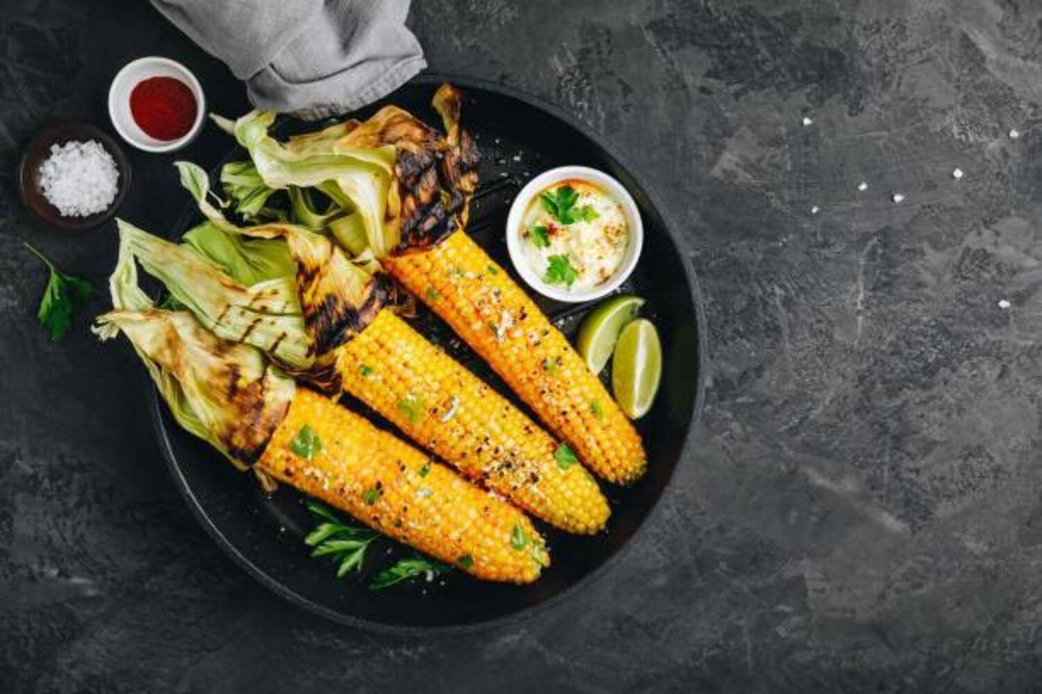 Mexican Street Corn Seasoning | Large Shaker