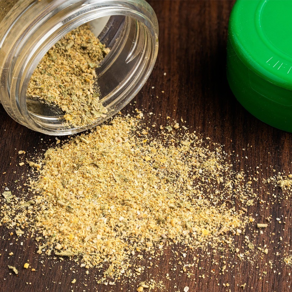 All-Purpose Seasoning for Grilling and Cooking – Small 3.5 oz Bottle