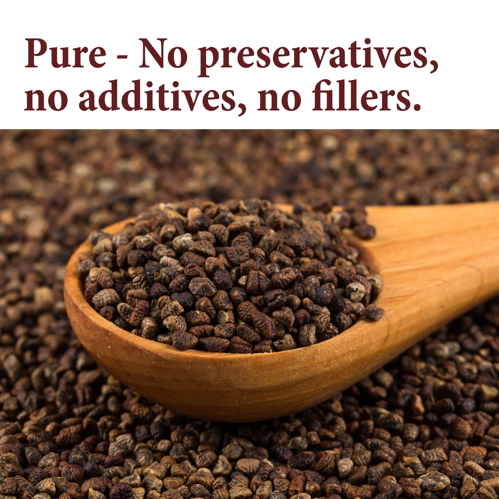 The Spice Way Cardamom Decorticated