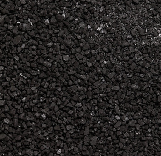 Black Lava Salt
