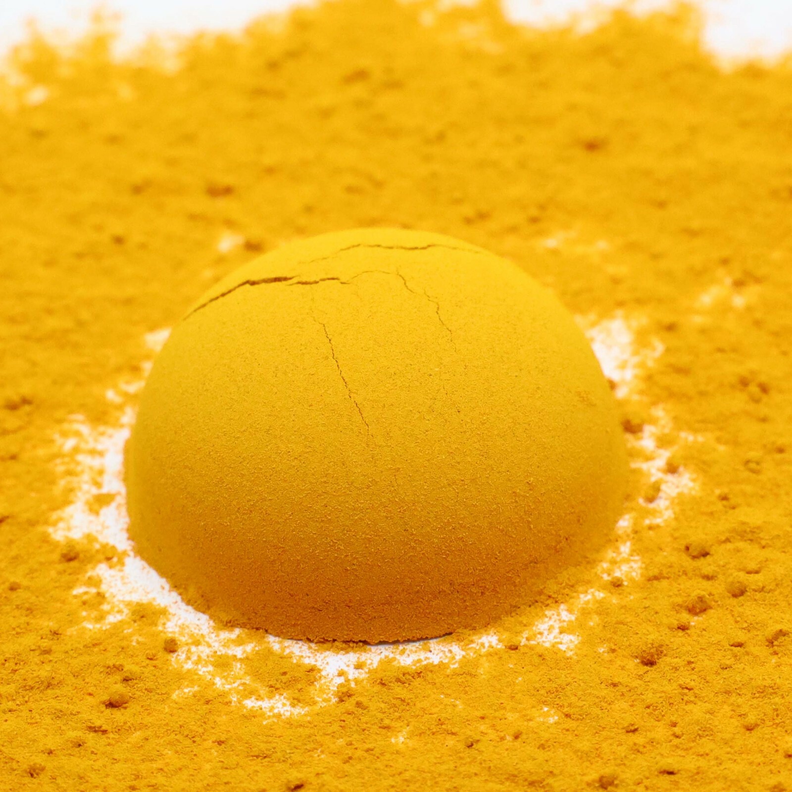 Turmeric Root Powder | For Food, Drinks & Traditional Cooking | 2 oz – 50 Ibs