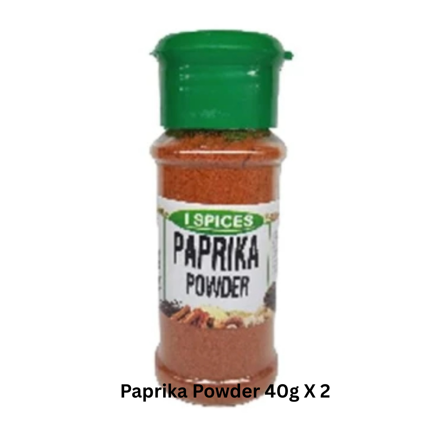 Seasoning Powder Mixed 8 Set x 2 PCS Baking & Cooking Spice Assorted Flavors