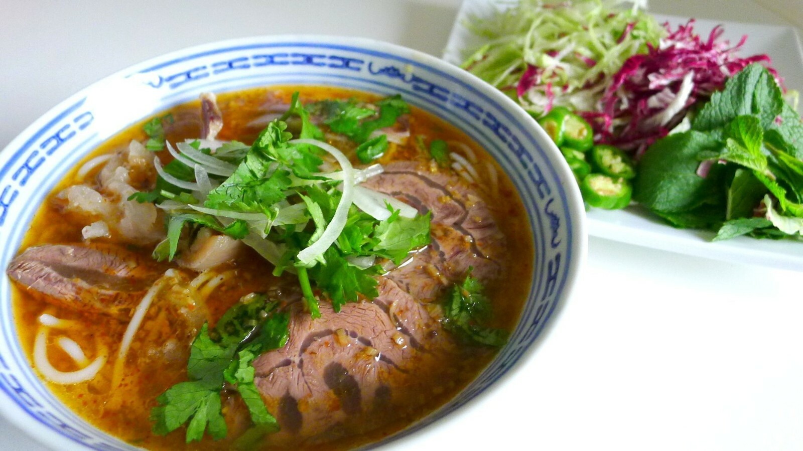 Bao Long Bun Bo Hue Soup Seasoning 3 Packs x 4 Cubes (12 Cubes)