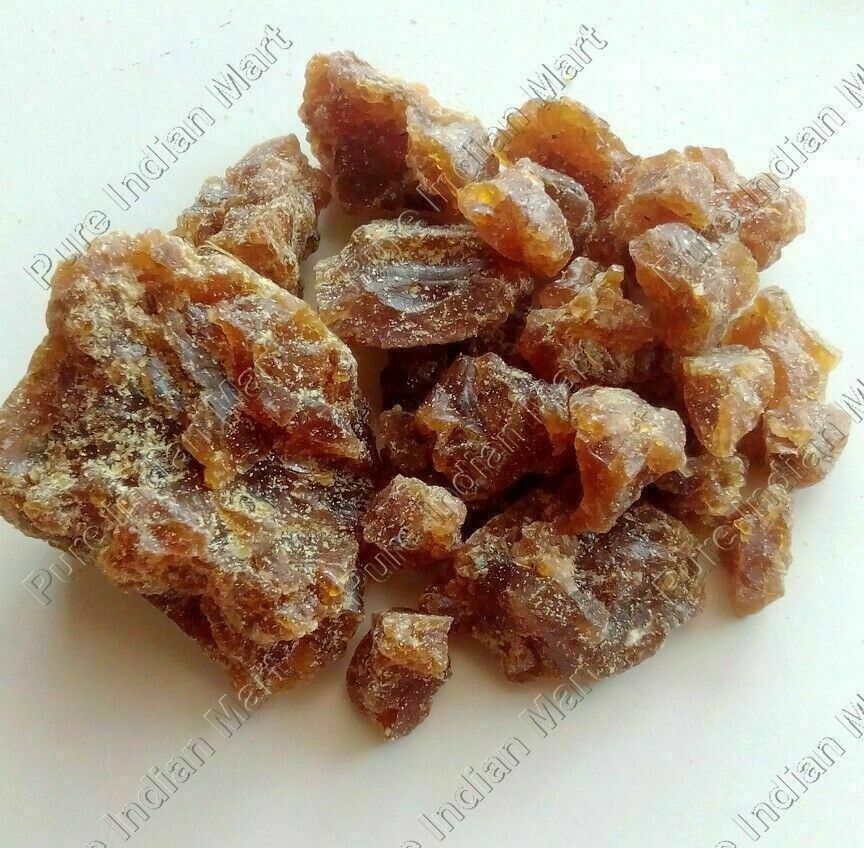 100% Pure asafoetida Gum Resin | Original Whole Raw Hing Gluten free 10gm