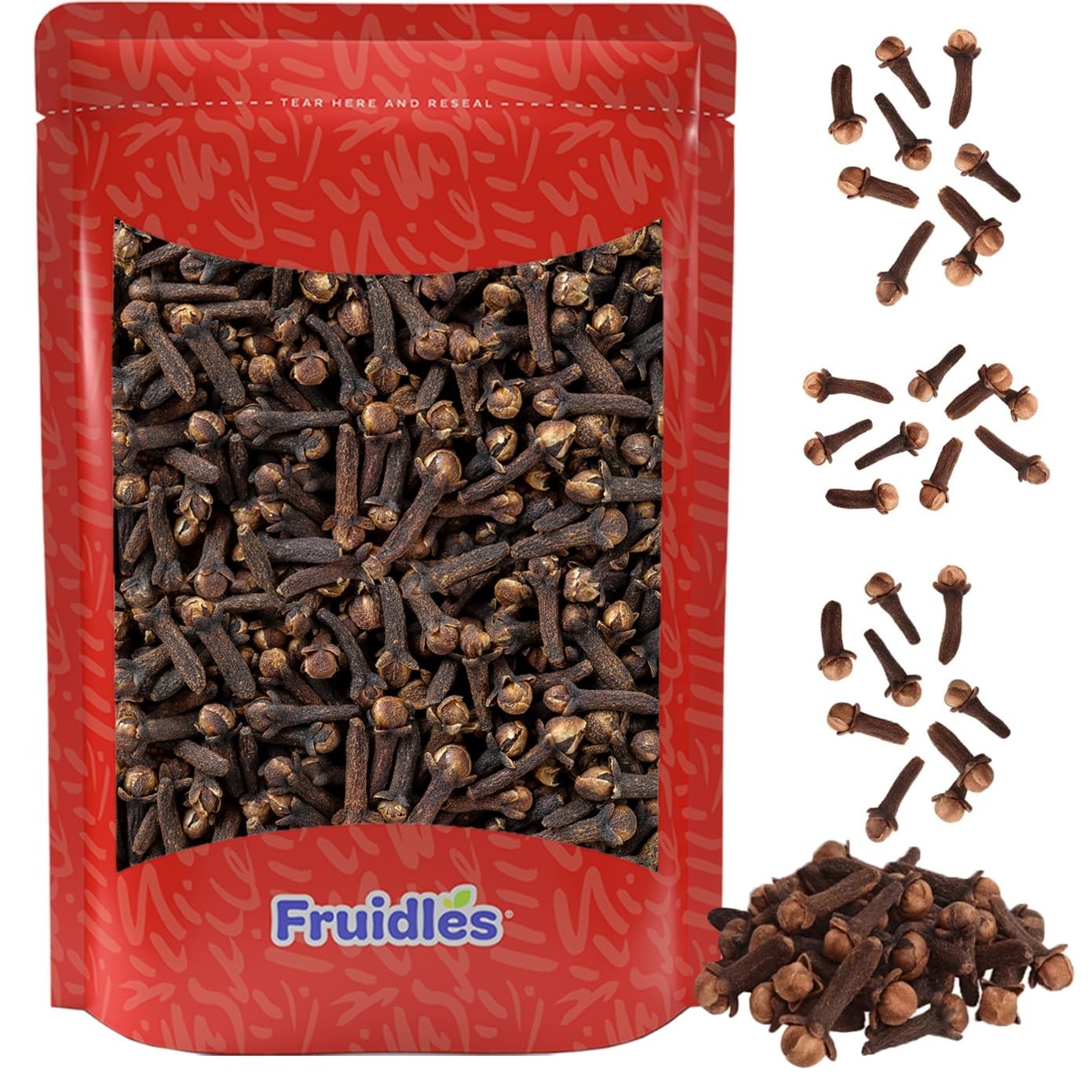 Cinnamon Sticks, Star Anise & Whole Cloves – 3 Pack, 12 Oz Aromatic Spice Set