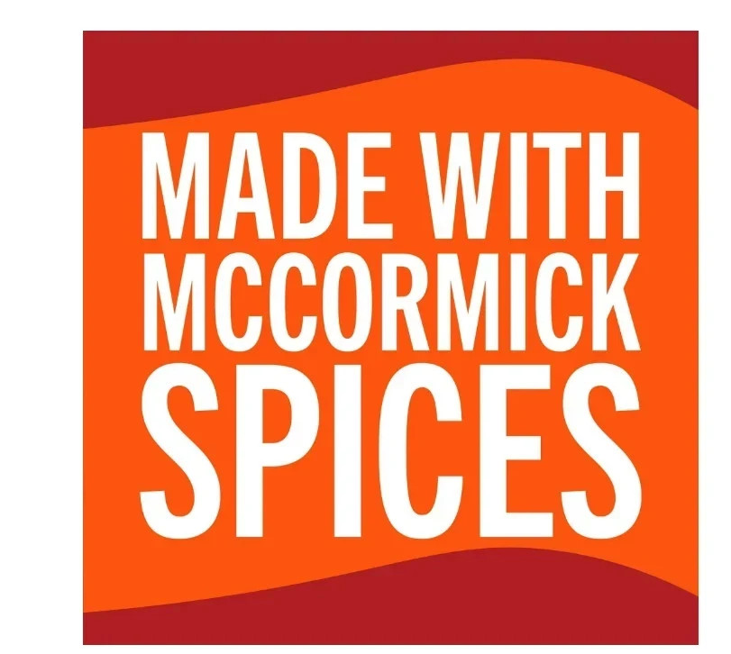 McCormick Poultry Gravy Mix, 18 oz