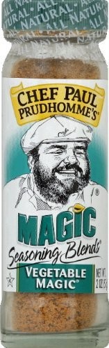 Meat Magic Seasoning – 24 Pack (2oz each)