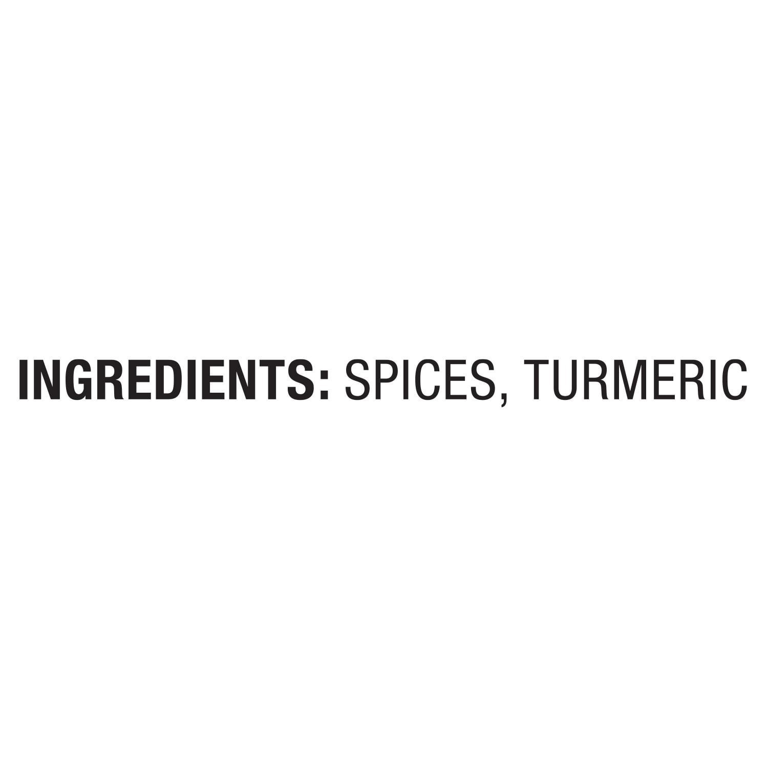 Member’s Mark Salt-Free Curry Powder, 18 oz.