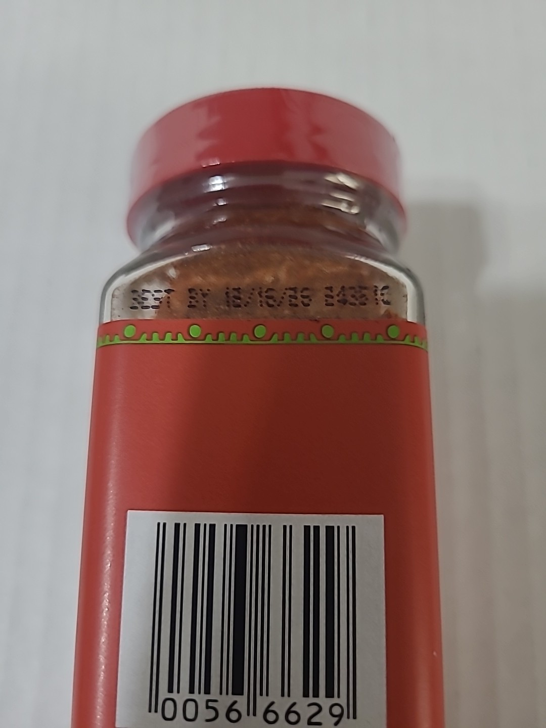 Trader Joe’s Chile Lime Seasoning Blend Spice 2.9 oz