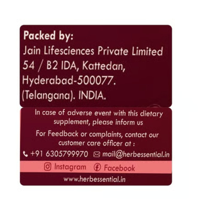 Herb Essential Beetroot Powder 100% Natural Superfood Drink Mix Healthy Suppleme