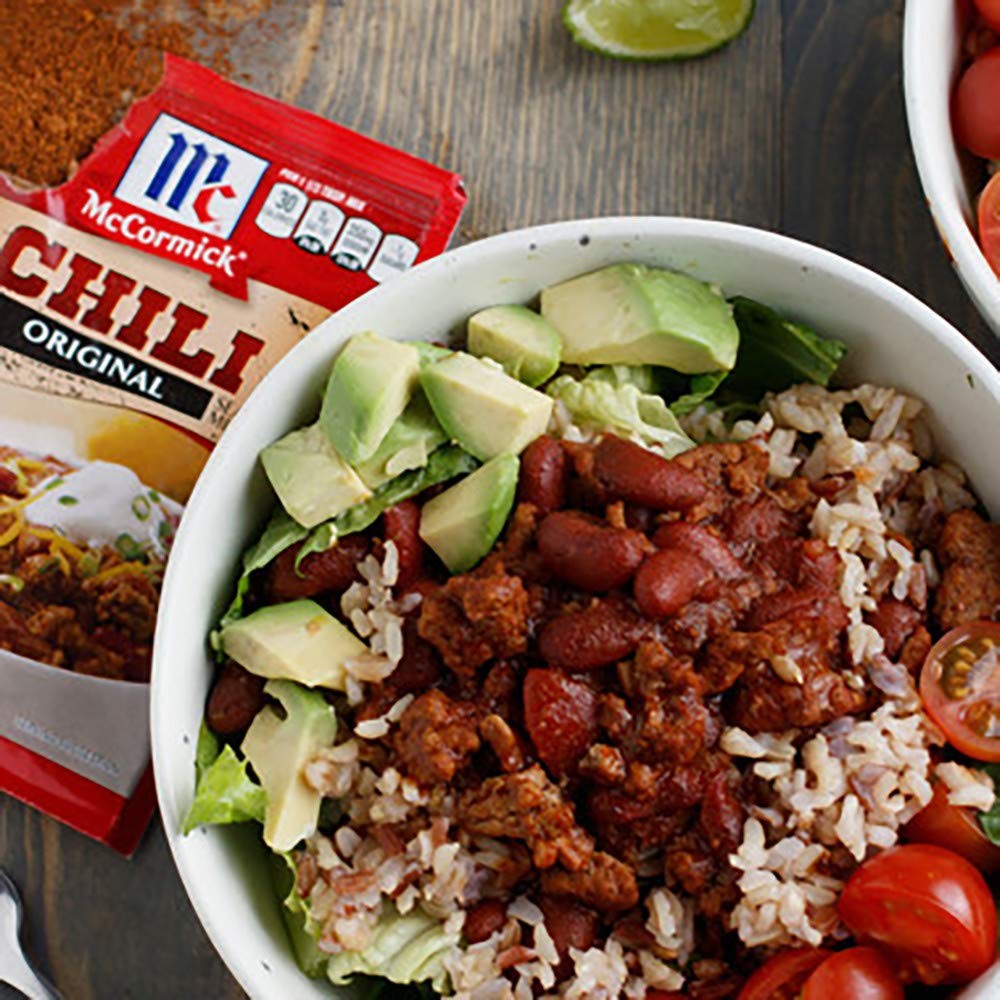 Original Chili Seasoning Mix