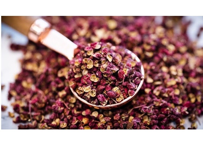 Szechuan Sichuan Pepper Peppercorn Whole HQ – 200g 500g 1kg 2kg 5kg 10kg 20kg