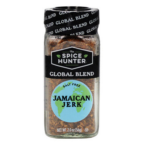 Ssnng Jamaican Jerk 2 Oz By Spice Hunter