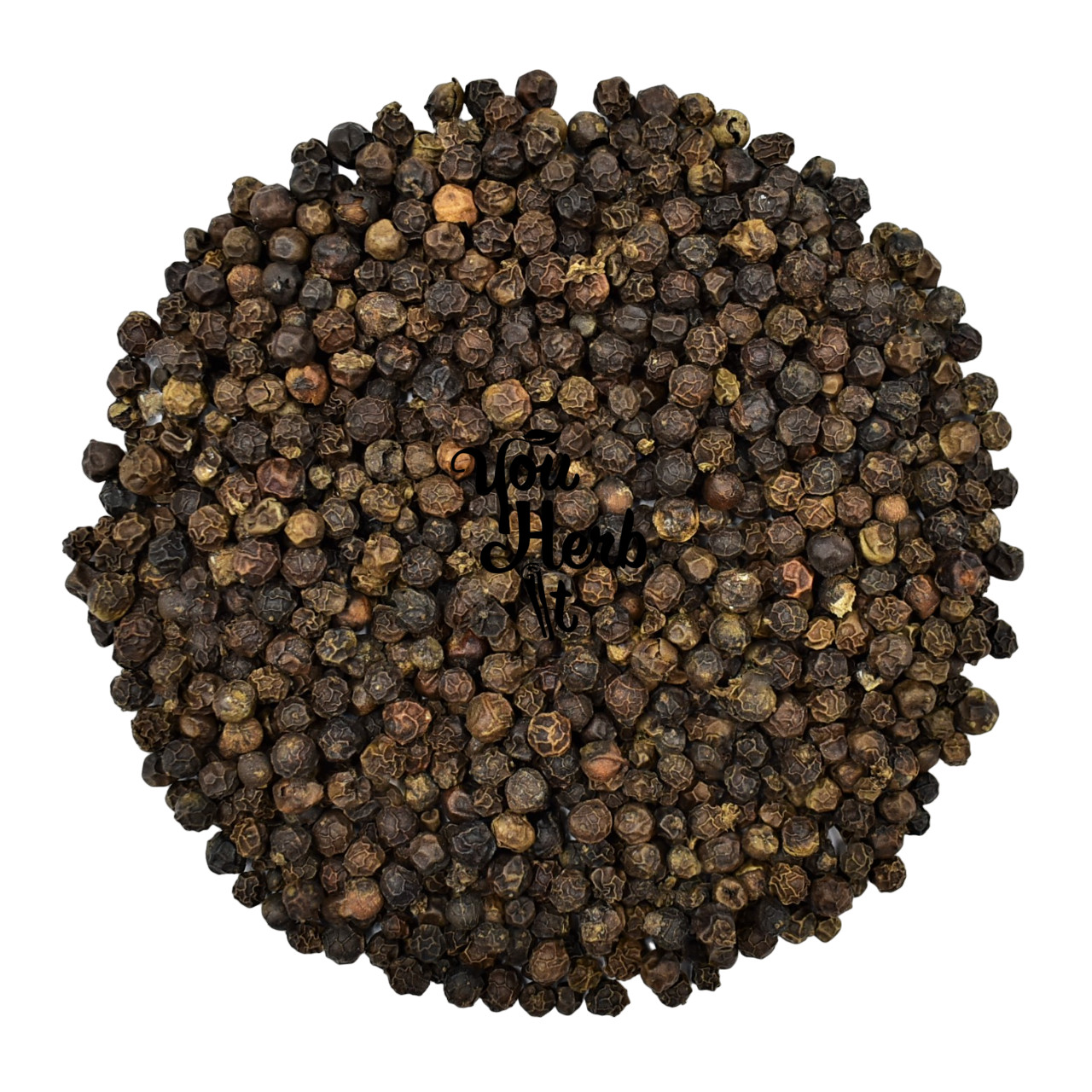 Black Pepper Whole 25g-200g – Piper Nigrum L.