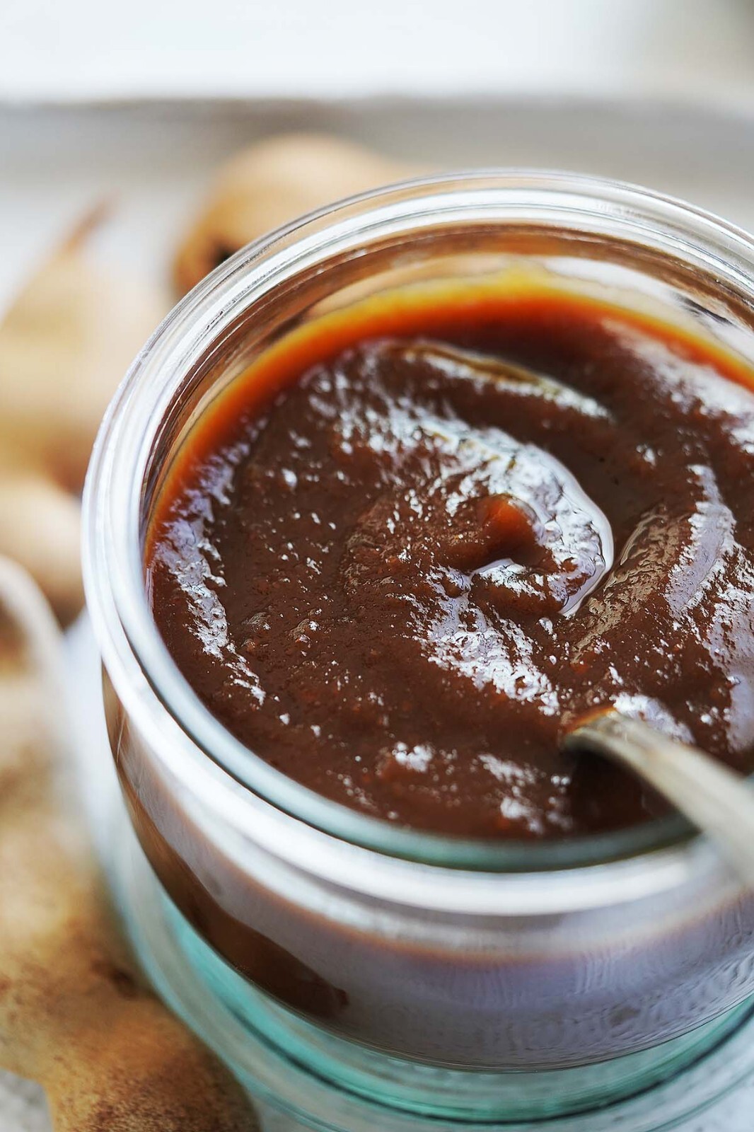 Tamarind paste