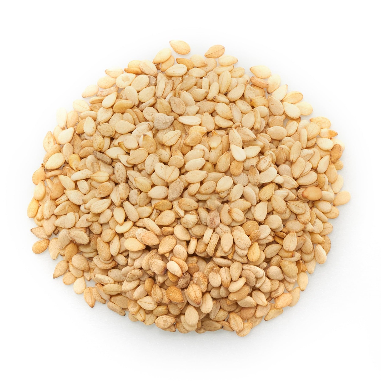 Elan Organic Sesame Seeds, Non-GMO, Vegan, Gluten-Free , 8.8 oz