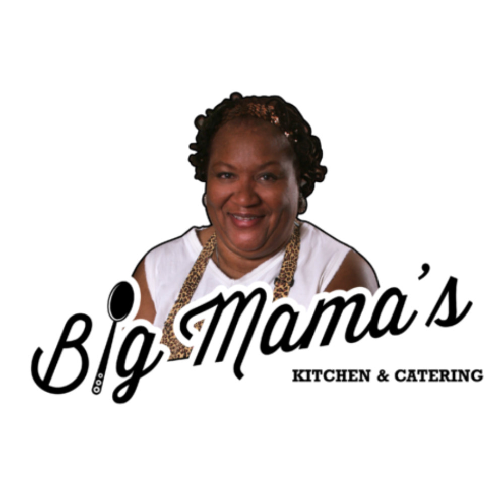 Big Mama’s Dry Rub | 5.75 oz. Bottle