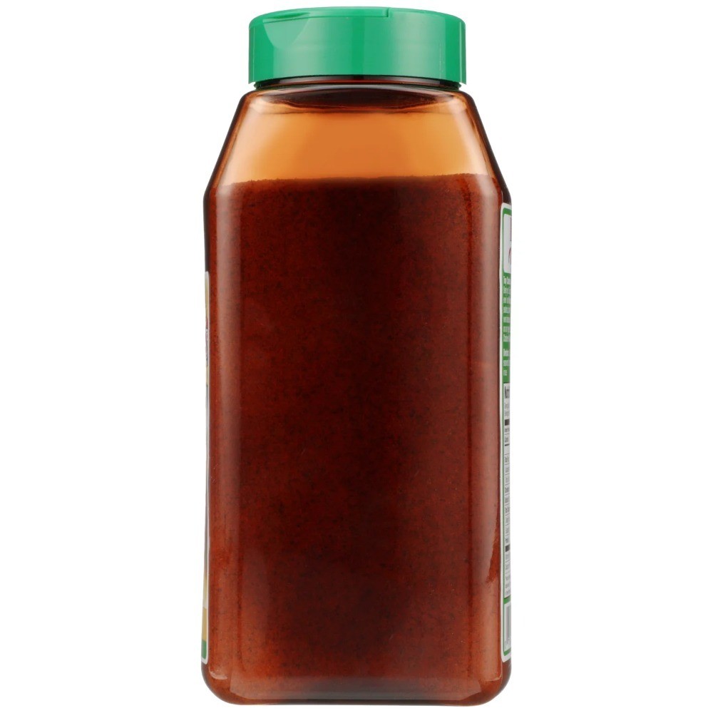 Cajun Bold Seasoning Spice Blend Large 30 oz Container for Cooking