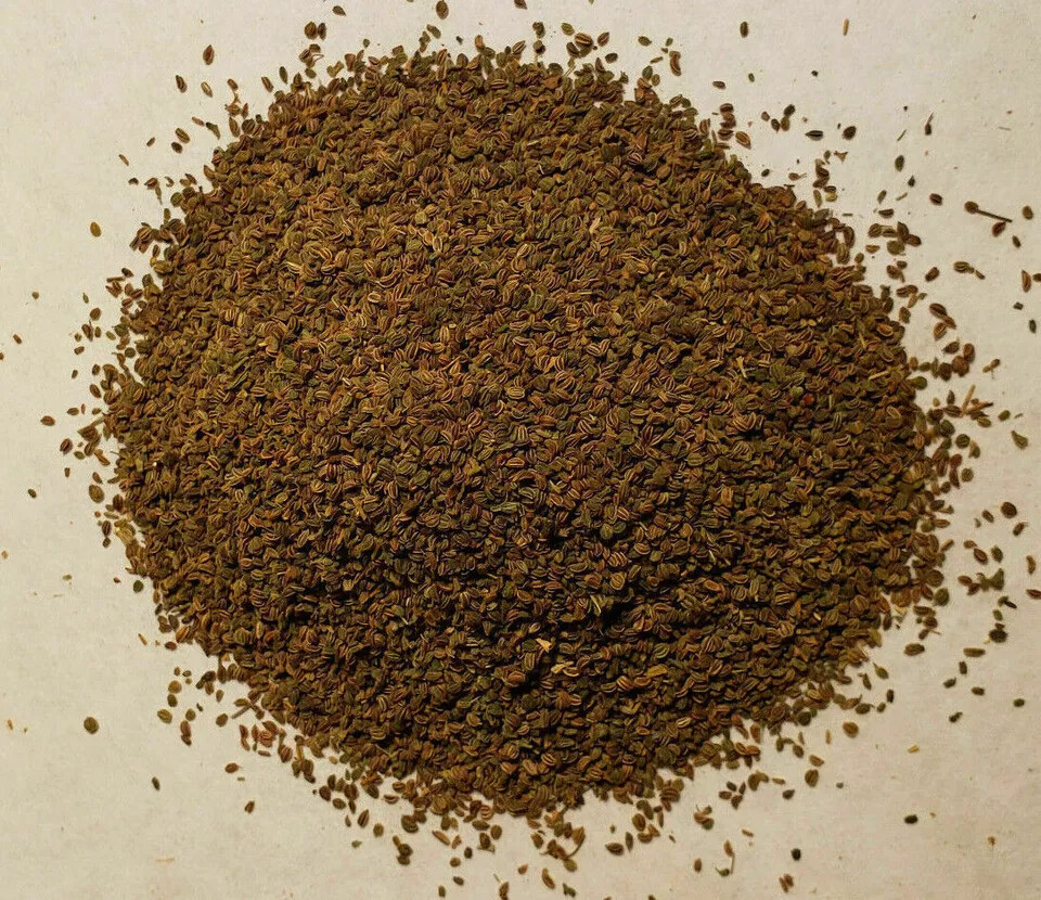 Bulk Celery Seed 5 lb., Vegan, Spice, Seasoning