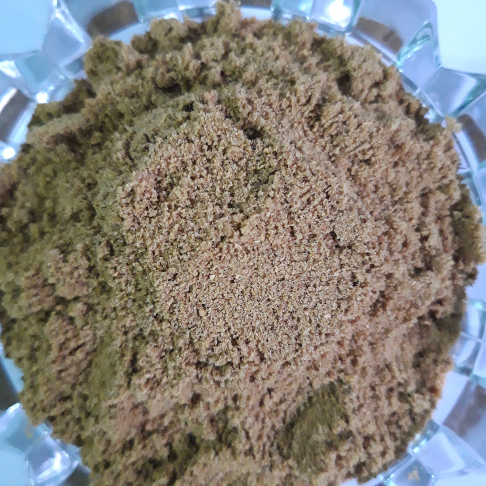 CURRY POWDER Sri Lankan Spice High Quality Pure Natural Seasoning 250g NEW