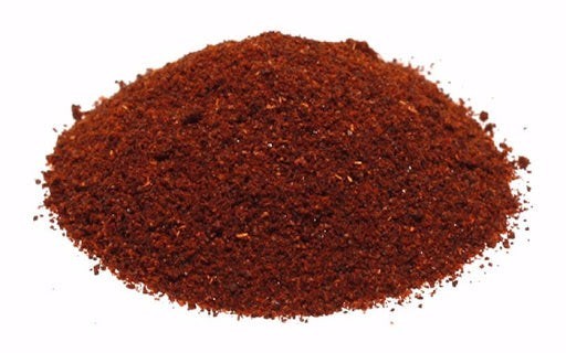 Ground Tree Chile- chile de arbol molido~1 lb