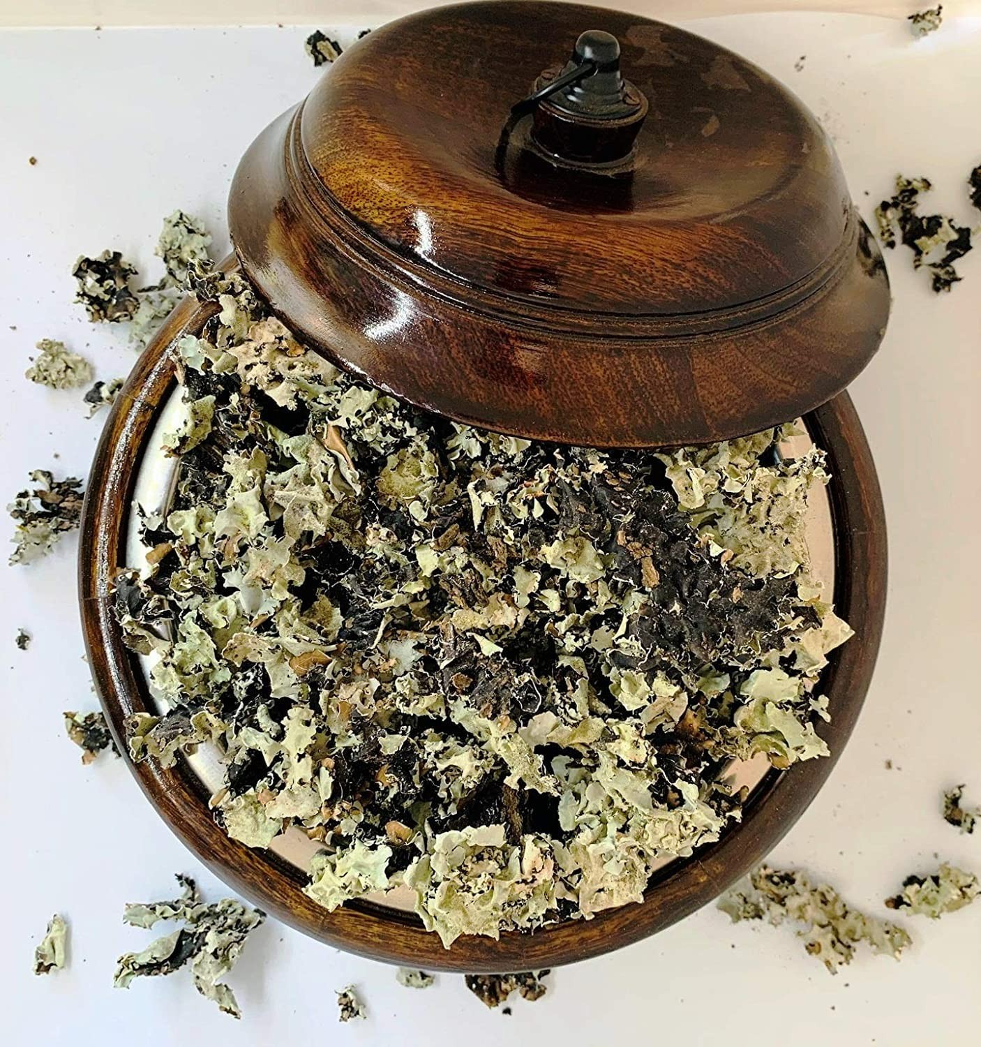 Stone Flower Spice Pathar Phool | Dagad Phool | Chhabila | Rock Flower Stone